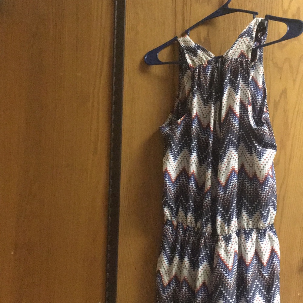 Jumpsuit